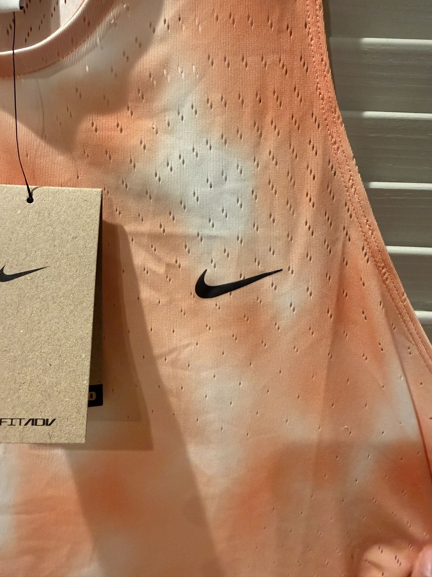 Nike 365 Running Tank Size L