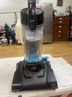 Boswell Vaccume Cleaner