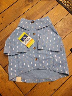 Dog Shirt
