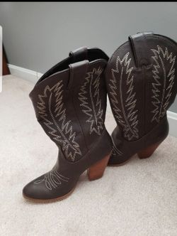 Cowboys boot miranda lambert