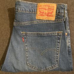 Levi’s 505 Jeans Regular-Fit Size 32x32
