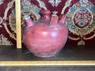 Vintage Chinese Vase