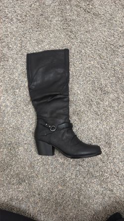 Baretraps Boots