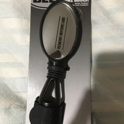 Bell smartview 300 Wide Angle Bike Mirror
