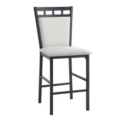 Open-Box/ New ! Counter Height Chair (Set of 4) ~ [ Retail Price:$299]