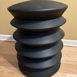 ErgoErgo Flexible Seat