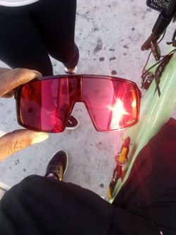 Oakley Sutro