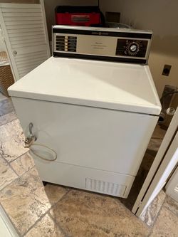 Free dryer