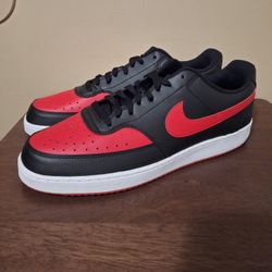 Nike Court Vision  Mens Size 15 (No Box)