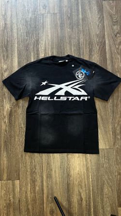 Hellstar Black Shirt