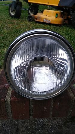 2003 Honda shadow head for sale.