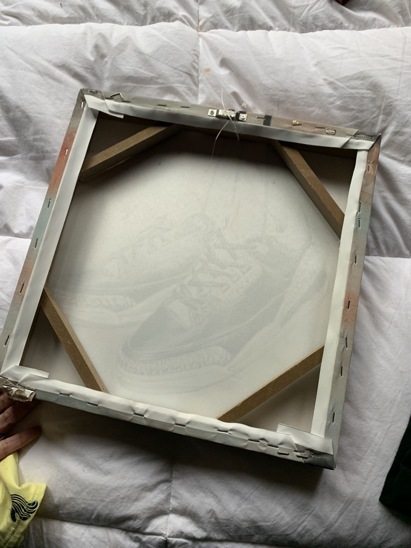 Canvas Picture