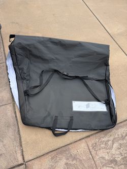 Mopar Freedom Top storage bag for Jeep Wrangler