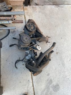 Ford 460 7.5
