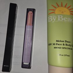 Cosmetics High Quality 
