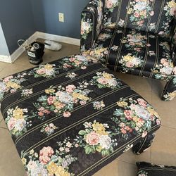 Chair&ottman
