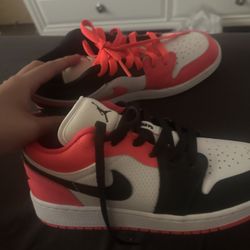 Jordan 1 Low