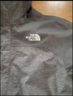 North Face Jacket Coat Large Boys Youth/middle/high schooler 