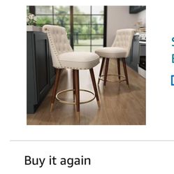 Counter bar Stools