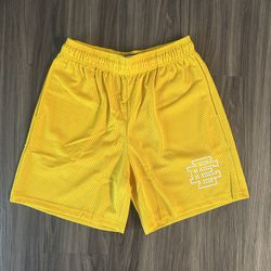 Eric Emanuel Shorts 