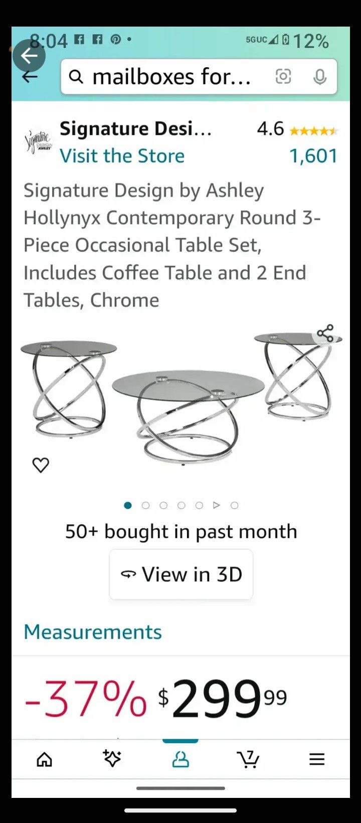 3 glass Glass Table S And Coffee Table