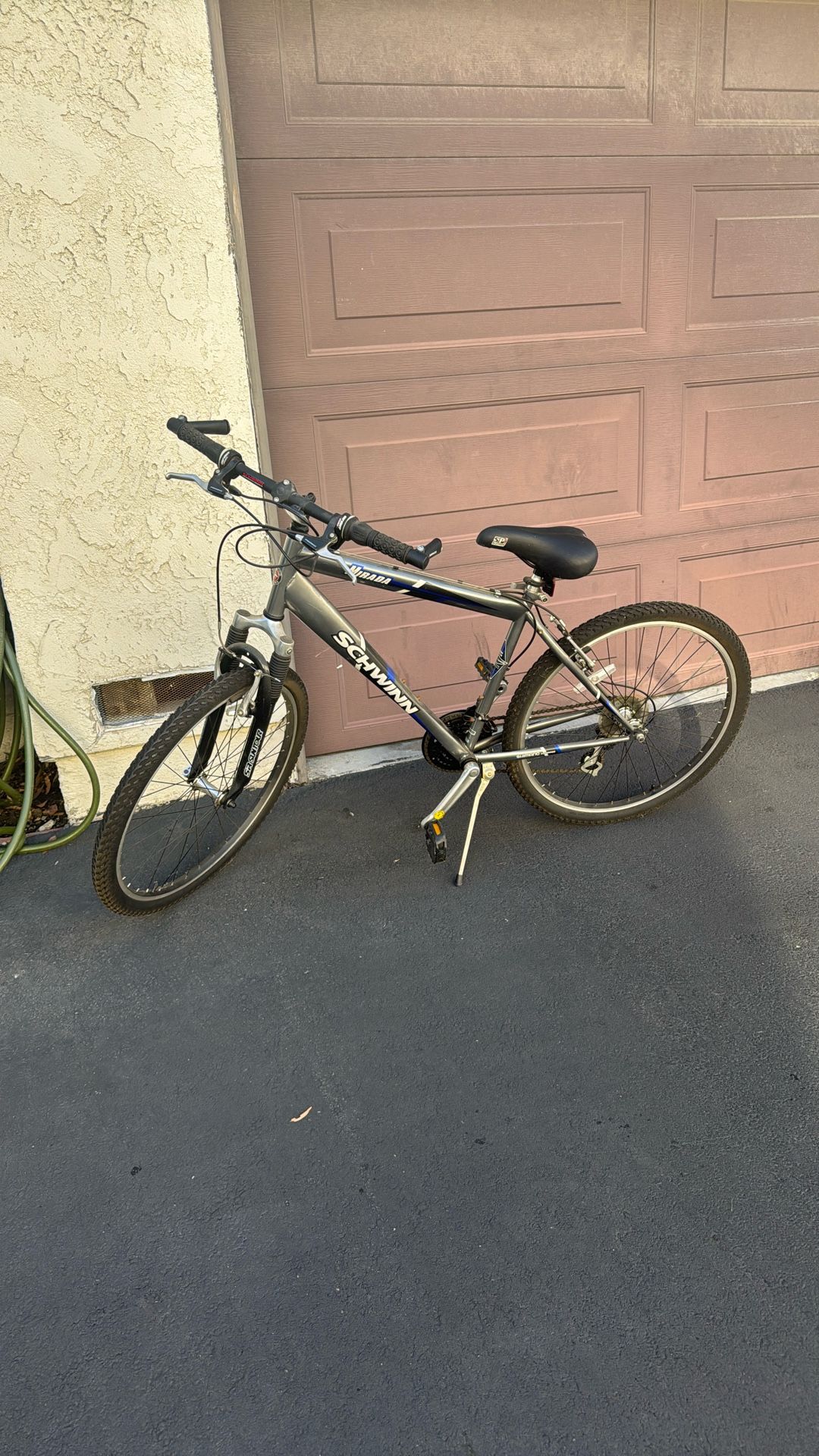 Schwinn Mirada Bike