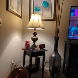 Vintage Lamp 