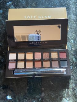 Anastasia Pallet