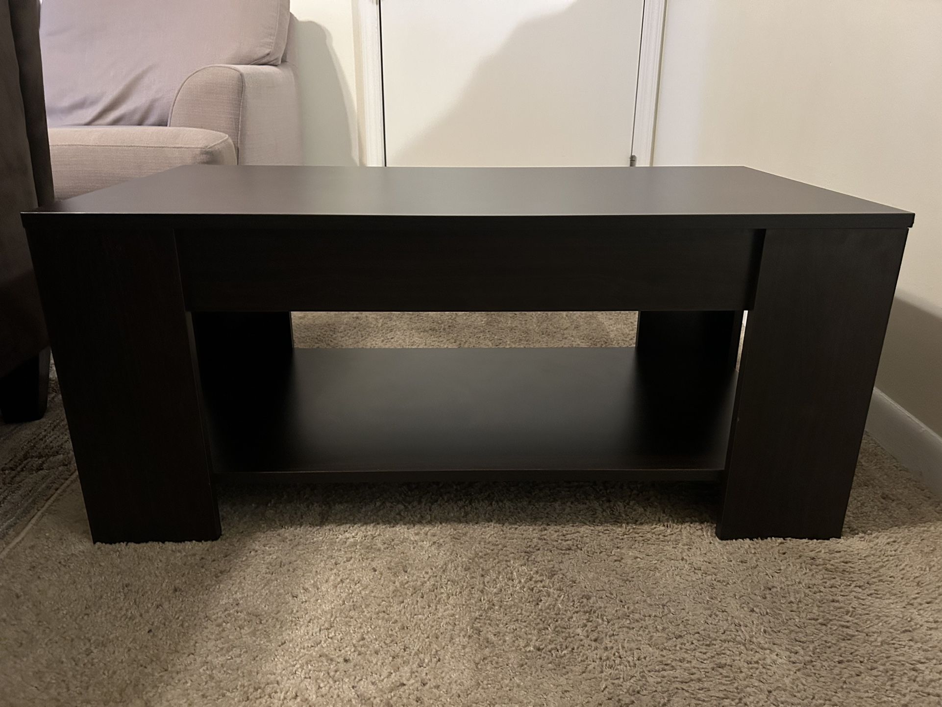 Coffee Table/Desk