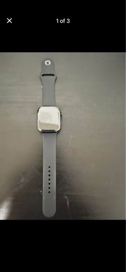 Apple Watch series 11