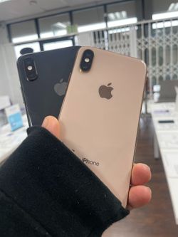 📱 BLACK FRIDAY DEALS - Apple iPhone XS (Pre-Owned) – Only $139 or $1 to Take It Home Today! Save Over $800 with Up to 6-Month Warranty 🔥💸