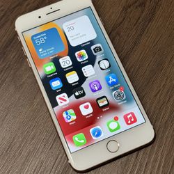 iPhone 7 Plus 128GB Factory Unlocked 