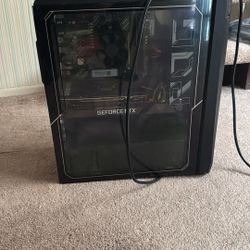 Gaming Pc Rtx 3080 Ryzen 5 