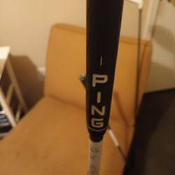 Two Ping  G2ez Golf Clubs