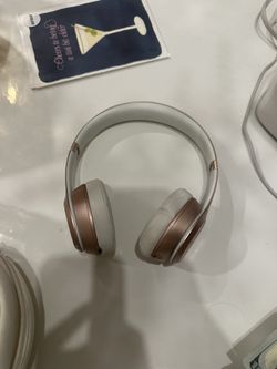 Beats Headphones