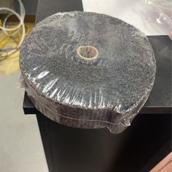 Thermal Exhaust Header Wrap 2”x33’
