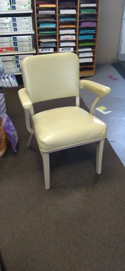 Vintage Office Chair