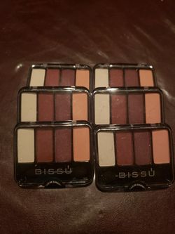 Cuarteto con sombra de Luna,BISSÚ🌛