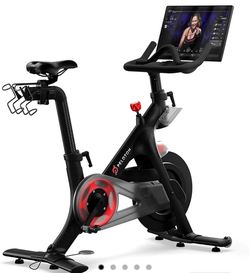 Peloton Bike