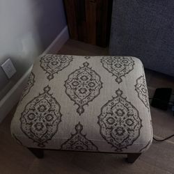 Matching Ottoman 