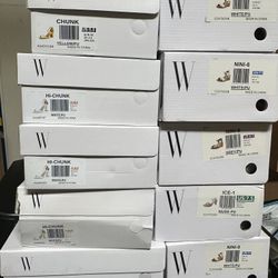 Women’s High Heels, New