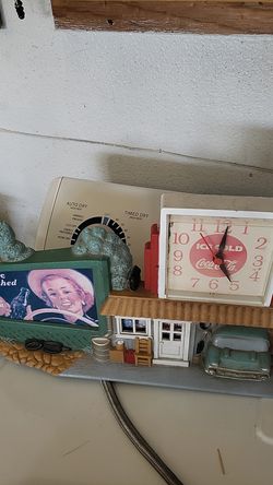 Coca cola collectable