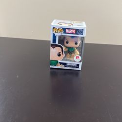 Sand Man Funko Walgreens ex. 