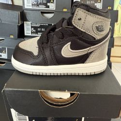 Jordan Retro 1 Size 4c