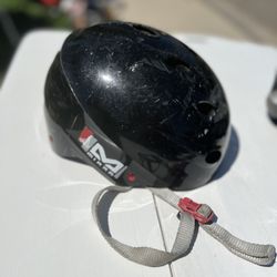 Youth Helmet