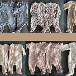 Preemie Baby Clothing 