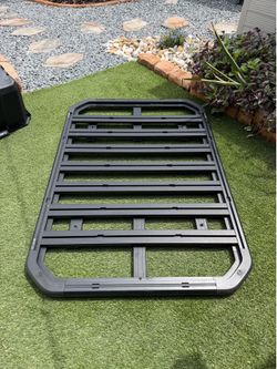 Mazda CX-50 MeridianTurbo Roof Rack Accessory Roof Platform