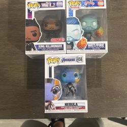 Funkos 