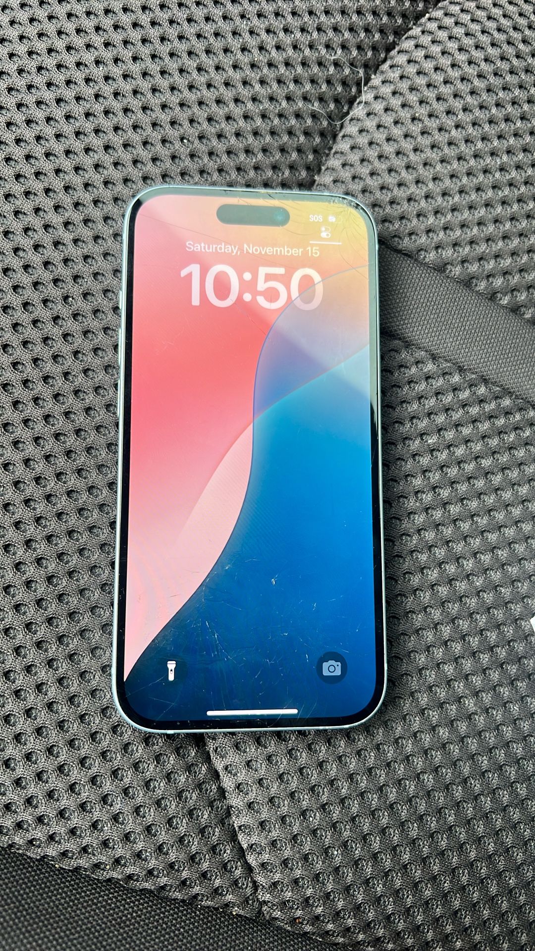 iPhone 15 256gb Unlocked