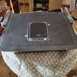 Linksys EA9300 NEW NEVER USED.  